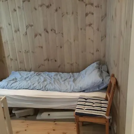 With 4 Bedroom On 145m² In Feriehus *