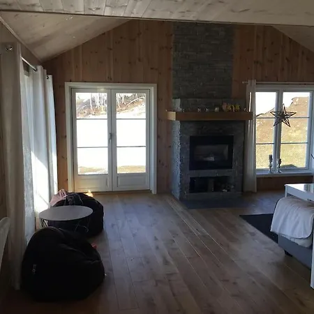 With 4 Bedroom On 145m² In Sogndal