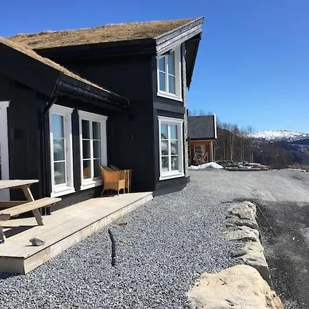 With 4 Bedroom On 145m² In Feriehus *