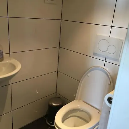 With 4 Bedroom On 145m² In * Sogndal