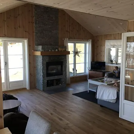 With 4 Bedroom On 145m² In בית נופש