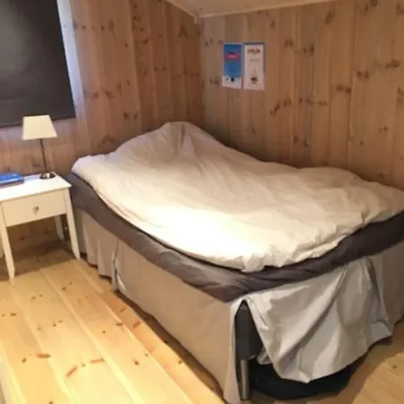 Feriehus With 4 Bedroom On 145m² In *