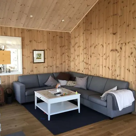 With 4 Bedroom On 145m² In * Sogndal