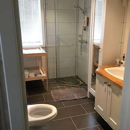 With 4 Bedroom On 145m² In Feriehus