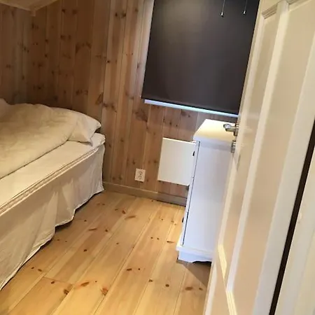With 4 Bedroom On 145m² In Sogndal