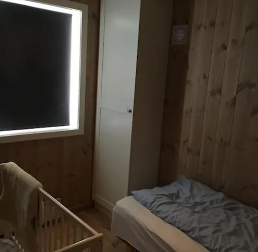 With 4 Bedroom On 145m² In Sogndal