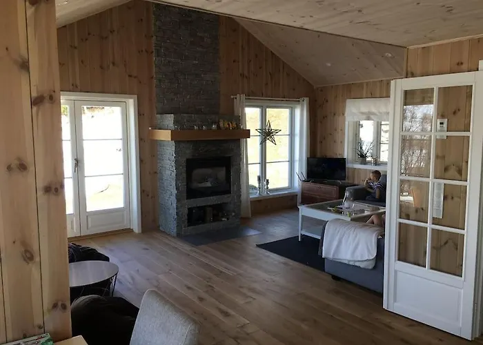 With 4 Bedroom On 145m² In Casa de Férias