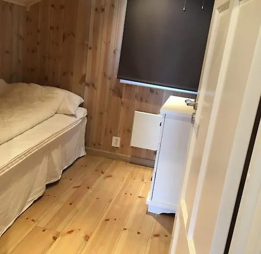 With 4 Bedroom On 145m² In Sogndal