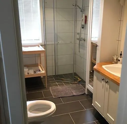 With 4 Bedroom On 145m² In בית נופש